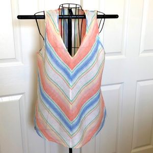 Women’s Gap Cotton Blouse